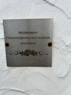 Küstenrose - Cuxhaven - 9