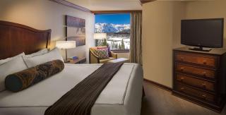 Everline Resort and Spa, Lake Tahoe - Olympic Valley - 5