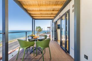 Arena Stupice Camping Homes - Premantura - 0