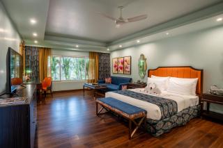 Mayfair On Sea, Morjim Beach, Goa - 8