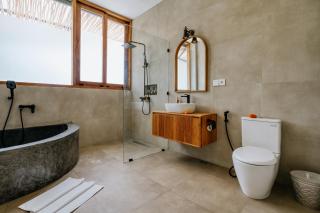 Garden of Harmony Ubud - Rice Field View Stay - 5