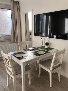 Haus Elisabeth Fewo 5B - Cuxhaven - 7