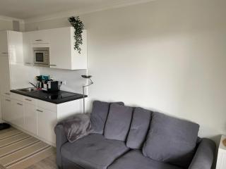 Haus Elisabeth Fewo 5B - Cuxhaven - 6