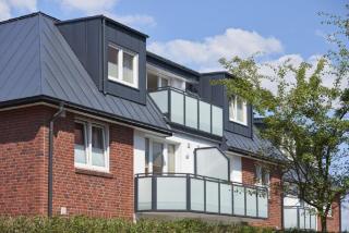 Op de Geest 12 - Cuxhaven - 1