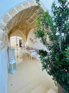 Regina Elena Suites & Private SPA - Sannicola - 4