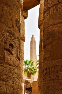 Winter Paradise Hotel - Luxor - 0