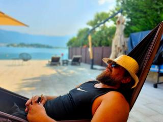 Momoa apartment - Tivat - 9