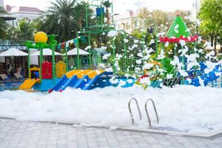 Wyndham Garden Grandworld Phu Quoc - Phu Quoc - 7