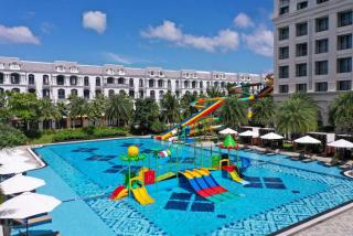 Wyndham Garden Grandworld Phu Quoc - Phu Quoc - 6
