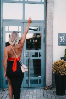 Story Hotel Signalfabriken, part of JdV by Hyatt - Sundbyberg - 8
