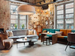 Story Hotel Signalfabriken, part of JdV by Hyatt - Sundbyberg - 0
