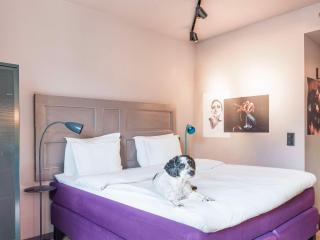 Story Hotel Signalfabriken, part of JdV by Hyatt - Sundbyberg - 1