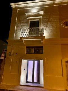 Regina Elena Suites & Private SPA - Sannicola - 5