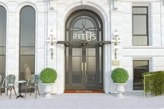 The Ritus Hotel Istanbul Sultanahmet, Tapestry Collection by Hilton - Istanbul - 9