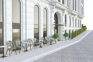 The Ritus Hotel Istanbul Sultanahmet, Tapestry Collection by Hilton - Istanbul - 8