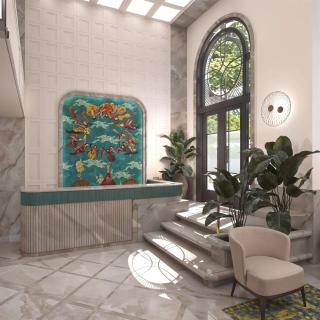 The Ritus Hotel Istanbul Sultanahmet, Tapestry Collection by Hilton - Istanbul - 6