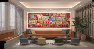 The Ritus Hotel Istanbul Sultanahmet, Tapestry Collection by Hilton - Istanbul - 4