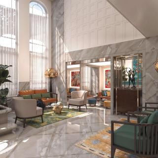 The Ritus Hotel Istanbul Sultanahmet, Tapestry Collection by Hilton - Istanbul - 5