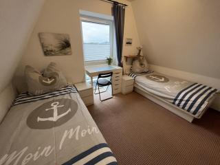 Ringwall 80a - Cuxhaven - 1