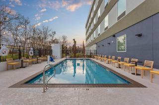 Home2 Suites By Hilton Lake Jackson - Lake Jackson - 6