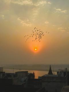 Sukoon River Homestay - 7