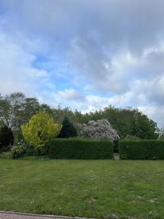 Rugenbargsweg 29 Whg 2 - Cuxhaven - 9