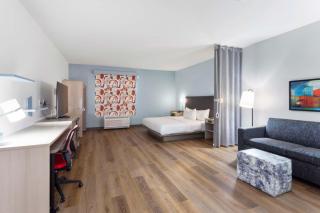 Home2 Suites By Hilton Lake Jackson - Lake Jackson - 2