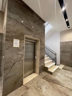 City Harmony Apartment - Tirana - 5