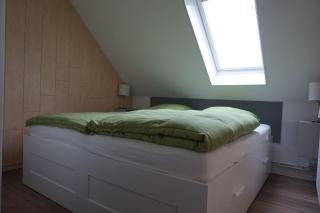 Vinnenhus Wohnung 06 - Cuxhaven - 6