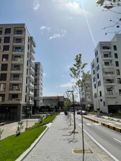 City Harmony Apartment - Tirana - 6