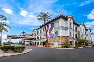 Spark by Hilton Phoenix East Mesa - Mesa - 7