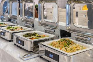 XANA Hotel Qionghai Municipal Government High-speed Railway Station - 9