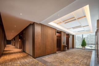Hilton Garden Inn Suzhou Kunshan - Suzhou - 5