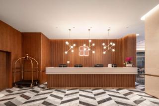 Hilton Garden Inn Suzhou Kunshan - Suzhou - 4