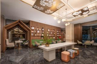 Hilton Garden Inn Suzhou Kunshan - Suzhou - 3