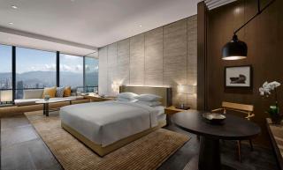 Park Hyatt Kuala Lumpur - Kuala Lumpur - 1