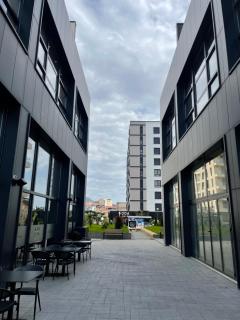 City Harmony Apartment - Tirana - 9