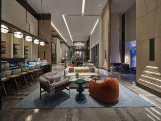 Doubletree By Hilton Yanji - Yanji - 6