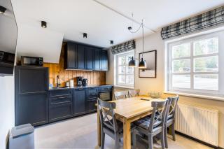 Bukowina Tatrzańska Apartamenty- Tatrzańska 35 blisko termy Bukovina - Bukowina Tatrzańska - 9