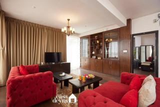 Sky Horizon 1BHK Penthouse - Patan - 3