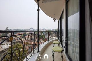 Sky Horizon 1BHK Penthouse - Patan - 2