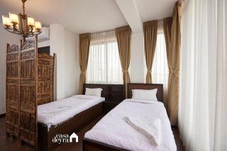 Sky Horizon 1BHK Penthouse - Patan - 1