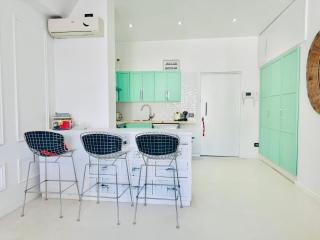 Living on Bree - Cidade Do Cabo - 7