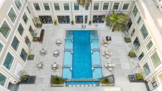 The Tivoli New Delhi - Neu-Delhi - 7