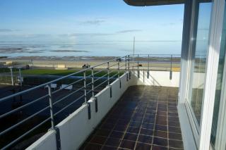 Fewo 17 Nautilus - Cuxhaven - 8
