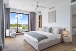 Sekoya - Exclusive Penthouse w Morne & Sea View - 8