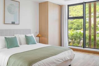 Sekoya - Exclusive Penthouse w Morne & Sea View - Rivière Noire - 8