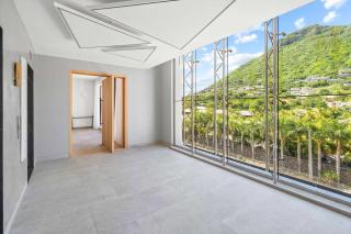 Sekoya - Exclusive Penthouse w Morne & Sea View - Rivière Noire - 5