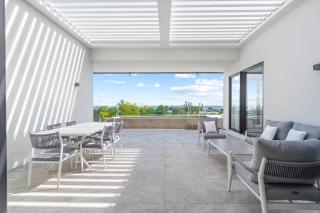 Sekoya - Exclusive Penthouse w Morne & Sea View - Rivière Noire - 2