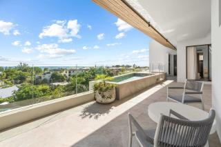 Sekoya - Exclusive Penthouse w Morne & Sea View - 1